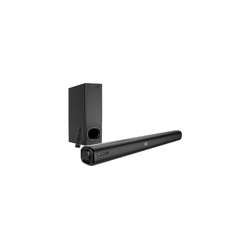 Picture of Zebronics Sound Bar BT Juke Bar 701 200W